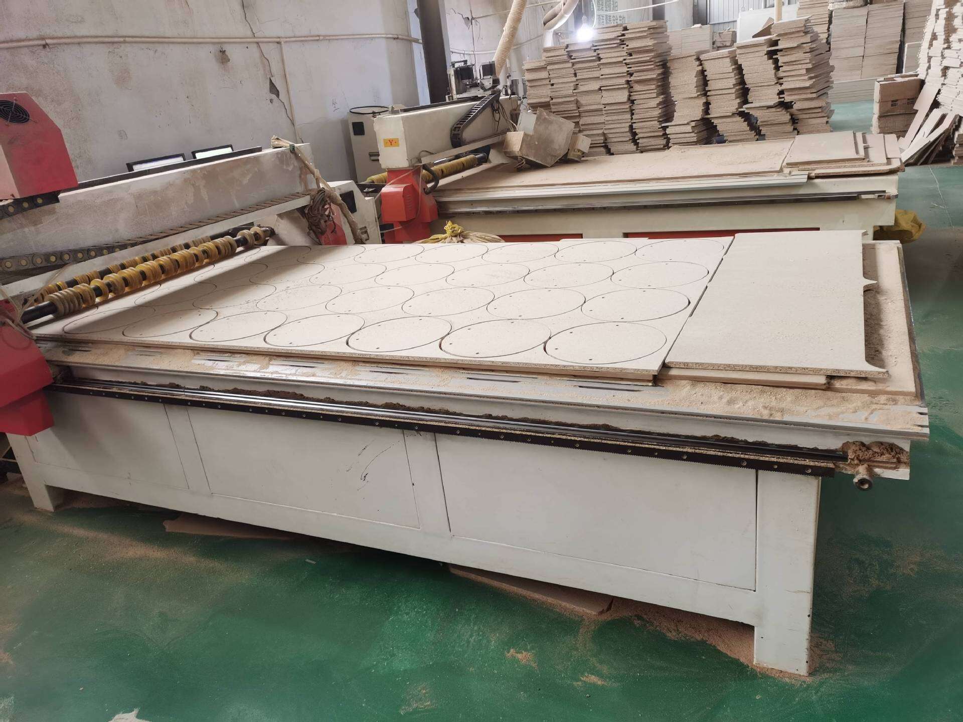 GMTPET factory