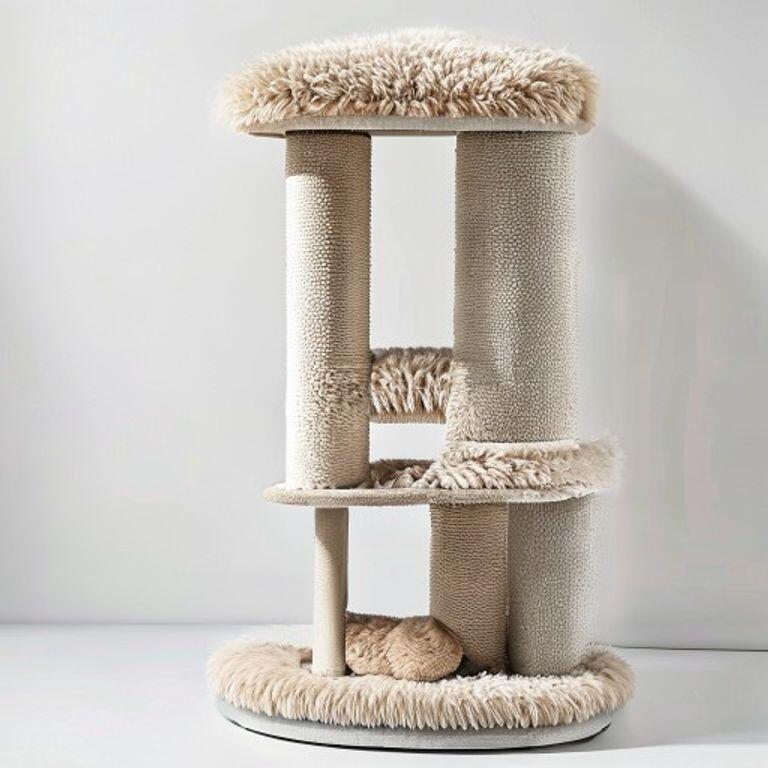 GMTPET cat tree