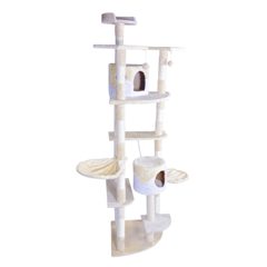 Cat towers
