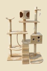 Wall shelves