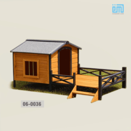 Pet Dog Houses