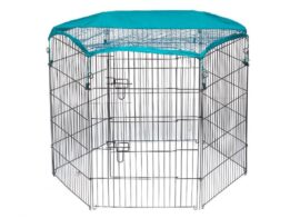 Dog Playpens