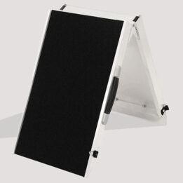 Aluminium Pet Dog Ramp