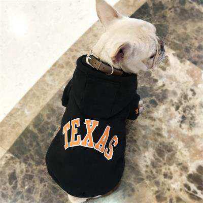 Design XXL Hoodie: Dog Clothes Warm Custom Clothes	 06-0222 Dog Clothes: Shirts, Sweaters & Jackets Apparel Clothes dog