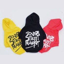 Pet Dog Clothing: Hot Sale Design Cheap Leisure 06-0456
