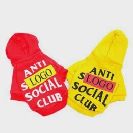 Dog Clothes Casual 06-0474