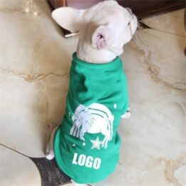 Dog Hoodie 06-0486