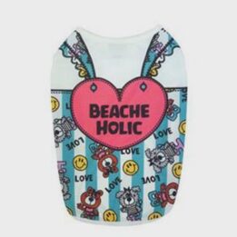 Puppy Clothes Vest 06-1230