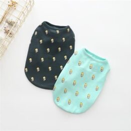 Cute Dog Clothes 06-1232