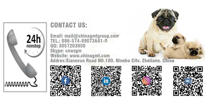 Contact us