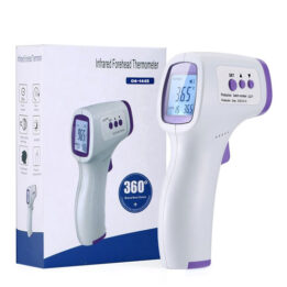 digital infrared thermometer gun06-1443