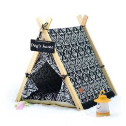 Dog Teepee Tent: Chinese Suppliers Dog House Tent Folding Outdoor Camping 06-0947 www.gmtpet.com