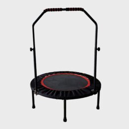 Mute Home Indoor Foldable Jumping Bed Family Fitness Spring Bed Trampoline For Children www.gmtpet.com