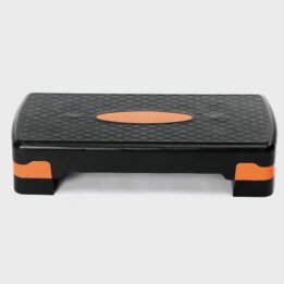 68x28x15cm Fitness Pedal Rhythm Board Aerobics Board Adjustable Step Height Exercise Pedal Perfect For Home Fitness www.gmtpet.com