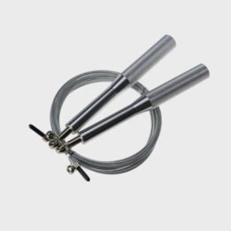 Gym Equipment Online Sale Durable Fitness Fit Aluminium Handle Skipping Ropes Steel Wire Fitness Skipping Rope www.gmtpet.com