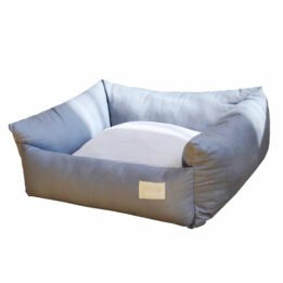 Dogs Innovative Products Cotton Kennel Non-stick Hair Pet Supplies Dog Bed Luxury www.gmtpet.com