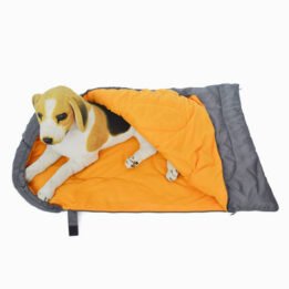 Waterproof and Wear-resistant Pet Bed Dog Sofa Dog Sleeping Bag Pet Bed Dog Bed www.gmtpet.com