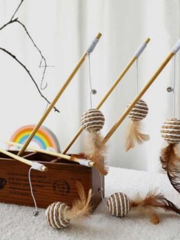 Cat Toys