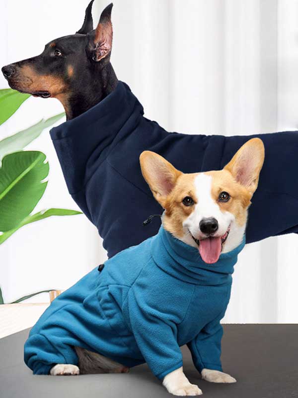 Pet Dog Clothing Bottoming Shirt T-shirt Cotton Clothes 107-222045