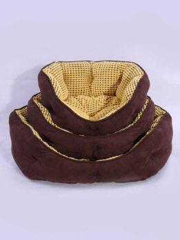 Comfortable and warm high-grade kennel four seasons available small dog palm nest factory direct pet supplies106-33009 www.gmtpet.com