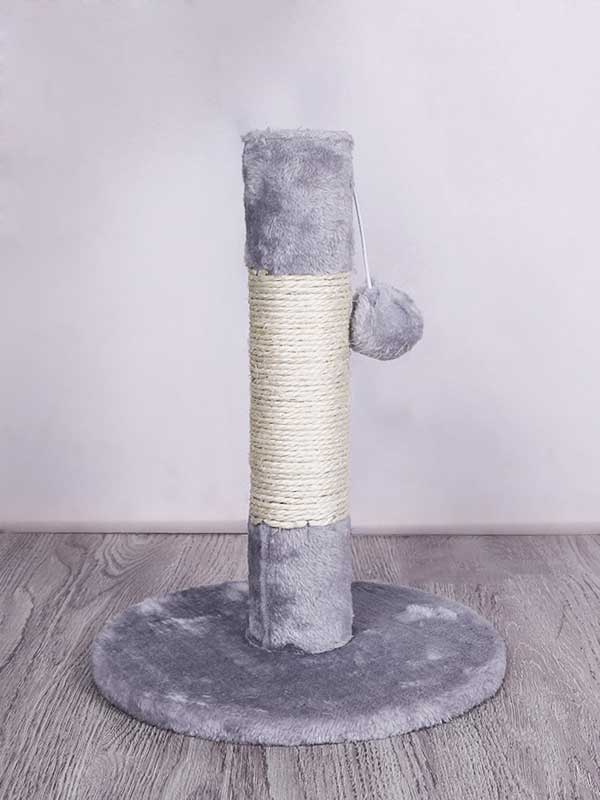 Cat Scratching Pole $2.72 - OEM Sisal Plush Cat Scratching Pole