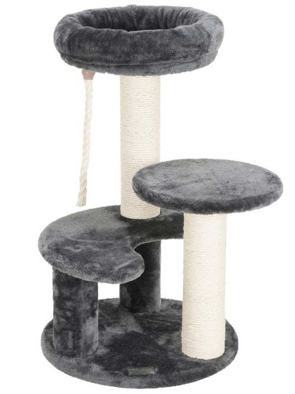 Factory OEM Wholesale Cat Scratch Sisal Hemp Rope Cat Tree House