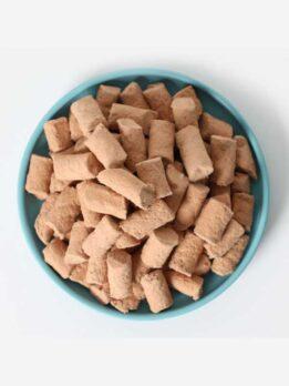 Wholesale OEM & ODM Freeze-dried Raw Meat Pillars (Vension) 130-015