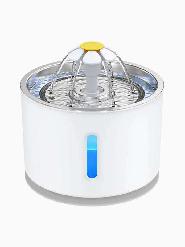 Wholesale OEM ODM Pet cat water feeder fountain