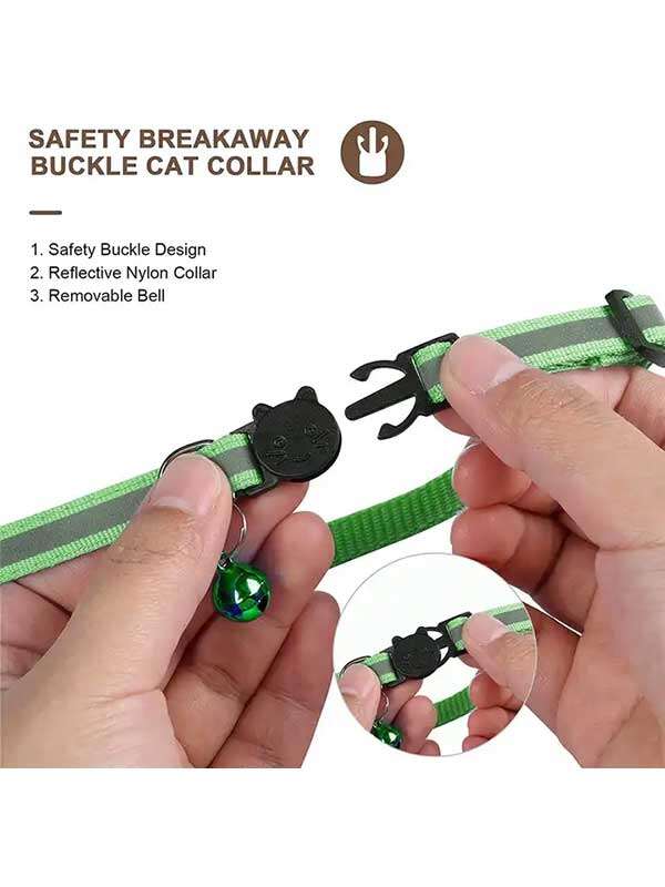Wholease High Quality Adjustable Cat Collar Air Tag Outdoor Use Dog Collar With GPS Tracking Pet Collar Leash Dog 108-5101 Pet Products Factory, OEM Manufacturer, Supplier, Agent www.gmtpet.com Wholease Adjustable GPS Tracking Pet Cat Dog Collar