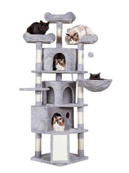 Large Cat Tree House Sisal Covered Scratching Posts With Perch Hammock and Tunnel Sustainable Wood Plush Condo Tower for Cats 105-62003 Pet Products Factory, OEM Manufacturer, Supplier, Agent www.gmtpet.com cat trees scratcher, bog cat tree, cat tower tree dropshipping, mushroom cat tree, purple cat tree, cat trees and scratching post, cat tree house, cat climbing tree house tower, minimalistic cat tree, cheese cat trees, cat tree tower large, cat christmas tree, cat-tree-dropshipping, cat tree for indoor cats, cat tree custom, wall-mounted cat tree, cat tree real wood, tree for big cats, wholesale cat trees, cat tree dropshipping, high quality cat tree, plastic cat tree, tree for cats 140cm, cat tree forest, custom cat tree tall, rope for cat tree, fabric for cat tree, rattan cat tree, luxury cat tree massive, simple cat tree, cat tree modern, cat tree cute, mau cat tree, cat tree wall, cat tree castle, large cat tree tower, high cat tree, 54 cat tree, cherry blossoms cat tree, cat tree 1 pieces, magic forest cat tree, cat tree house free shipping, modern wooden luxury cat tower tree, wooden cat furniture tree cat, basket cat tree, indoor stimulation tree for cats, luxury pet wooden cat tree, cute cat tree, cat tree with leaves, bookcase cat tree, real wood cat tree, pink cat tree, cat wooden tree, small cat trees, palm cat tree, luxury cat tree house, large cat tree house, cactus cat tree, lidl cat trees, cat tree parts, cat tree xl, cat wood tree, tree cat scratcher, flower cat tree, cat tree,