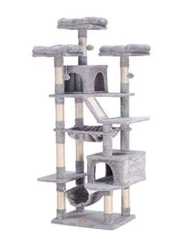 Cat Tree 73 Inches XXL Large Cat Tower for Indoor Cats,Multi-Level Cat Furniture Condo for Large Cats With Padded Plush Perch 105-62008 Pet Products Factory, OEM Manufacturer, Supplier, Agent www.gmtpet.com cat trees scratcher, bog cat tree, cat tower tree dropshipping, mushroom cat tree, purple cat tree, cat trees and scratching post, cat tree house, cat climbing tree house tower, minimalistic cat tree, cheese cat trees, cat tree tower large, cat christmas tree, cat-tree-dropshipping, cat tree for indoor cats, cat tree custom, wall-mounted cat tree, cat tree real wood, tree for big cats, wholesale cat trees, cat tree dropshipping, high quality cat tree, plastic cat tree, tree for cats 140cm, cat tree forest, custom cat tree tall, rope for cat tree, fabric for cat tree, rattan cat tree, luxury cat tree massive, simple cat tree, cat tree modern, cat tree cute, mau cat tree, cat tree wall, cat tree castle, large cat tree tower, high cat tree, 54 cat tree, cherry blossoms cat tree, cat tree 1 pieces, magic forest cat tree, cat tree house free shipping, modern wooden luxury cat tower tree, wooden cat furniture tree cat, basket cat tree, indoor stimulation tree for cats, luxury pet wooden cat tree, cute cat tree, cat tree with leaves, bookcase cat tree, real wood cat tree, pink cat tree, cat wooden tree, small cat trees, palm cat tree, luxury cat tree house, large cat tree house, cactus cat tree, lidl cat trees, cat tree parts, cat tree xl, cat wood tree, tree cat scratcher, flower cat tree, cat tree,