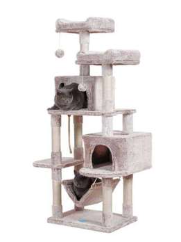 Large Multilevel Cat Tree With Sisal-Covered Scratching Posts 2 Bigger Plush Condos Perch Hammock for Kittens 105-62054 Pet Products Factory, OEM Manufacturer, Supplier, Agent www.gmtpet.com cat trees scratcher, bog cat tree, cat tower tree dropshipping, mushroom cat tree, purple cat tree, cat trees and scratching post, cat tree house, cat climbing tree house tower, minimalistic cat tree, cheese cat trees, cat tree tower large, cat christmas tree, cat-tree-dropshipping, cat tree for indoor cats, cat tree custom, wall-mounted cat tree, cat tree real wood, tree for big cats, wholesale cat trees, cat tree dropshipping, high quality cat tree, plastic cat tree, tree for cats 140cm, cat tree forest, custom cat tree tall, rope for cat tree, fabric for cat tree, rattan cat tree, luxury cat tree massive, simple cat tree, cat tree modern, cat tree cute, mau cat tree, cat tree wall, cat tree castle, large cat tree tower, high cat tree, 54 cat tree, cherry blossoms cat tree, cat tree 1 pieces, magic forest cat tree, cat tree house free shipping, modern wooden luxury cat tower tree, wooden cat furniture tree cat, basket cat tree, indoor stimulation tree for cats, luxury pet wooden cat tree, cute cat tree, cat tree with leaves, bookcase cat tree, real wood cat tree, pink cat tree, cat wooden tree, small cat trees, palm cat tree, luxury cat tree house, large cat tree house, cactus cat tree, lidl cat trees, cat tree parts, cat tree xl, cat wood tree, tree cat scratcher, flower cat tree, cat tree,