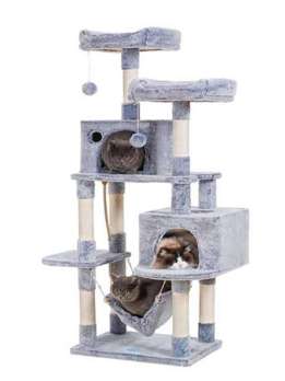 Large Multilevel Cat Tree With Sisal-Covered Scratching Posts 2 Bigger Plush Condos Perch Hammock for Kittens Made of Wood 105-62055 Pet Products Factory, OEM Manufacturer, Supplier, Agent www.gmtpet.com cat trees scratcher, bog cat tree, cat tower tree dropshipping, mushroom cat tree, purple cat tree, cat trees and scratching post, cat tree house, cat climbing tree house tower, minimalistic cat tree, cheese cat trees, cat tree tower large, cat christmas tree, cat-tree-dropshipping, cat tree for indoor cats, cat tree custom, wall-mounted cat tree, cat tree real wood, tree for big cats, wholesale cat trees, cat tree dropshipping, high quality cat tree, plastic cat tree, tree for cats 140cm, cat tree forest, custom cat tree tall, rope for cat tree, fabric for cat tree, rattan cat tree, luxury cat tree massive, simple cat tree, cat tree modern, cat tree cute, mau cat tree, cat tree wall, cat tree castle, large cat tree tower, high cat tree, 54 cat tree, cherry blossoms cat tree, cat tree 1 pieces, magic forest cat tree, cat tree house free shipping, modern wooden luxury cat tower tree, wooden cat furniture tree cat, basket cat tree, indoor stimulation tree for cats, luxury pet wooden cat tree, cute cat tree, cat tree with leaves, bookcase cat tree, real wood cat tree, pink cat tree, cat wooden tree, small cat trees, palm cat tree, luxury cat tree house, large cat tree house, cactus cat tree, lidl cat trees, cat tree parts, cat tree xl, cat wood tree, tree cat scratcher, flower cat tree, cat tree,