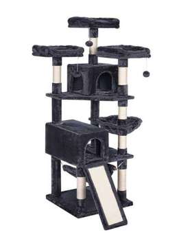 Eco-Friendly Large Multilevel Cat Tree Sisal-Covered Scratching Posts 2 Bigger Plush Condos Perch Hammock Kittens Made Wood Fur 105-62058 Pet Products Factory, OEM Manufacturer, Supplier, Agent www.gmtpet.com cat trees scratcher, bog cat tree, cat tower tree dropshipping, mushroom cat tree, purple cat tree, cat trees and scratching post, cat tree house, cat climbing tree house tower, minimalistic cat tree, cheese cat trees, cat tree tower large, cat christmas tree, cat-tree-dropshipping, cat tree for indoor cats, cat tree custom, wall-mounted cat tree, cat tree real wood, tree for big cats, wholesale cat trees, cat tree dropshipping, high quality cat tree, plastic cat tree, tree for cats 140cm, cat tree forest, custom cat tree tall, rope for cat tree, fabric for cat tree, rattan cat tree, luxury cat tree massive, simple cat tree, cat tree modern, cat tree cute, mau cat tree, cat tree wall, cat tree castle, large cat tree tower, high cat tree, 54 cat tree, cherry blossoms cat tree, cat tree 1 pieces, magic forest cat tree, cat tree house free shipping, modern wooden luxury cat tower tree, wooden cat furniture tree cat, basket cat tree, indoor stimulation tree for cats, luxury pet wooden cat tree, cute cat tree, cat tree with leaves, bookcase cat tree, real wood cat tree, pink cat tree, cat wooden tree, small cat trees, palm cat tree, luxury cat tree house, large cat tree house, cactus cat tree, lidl cat trees, cat tree parts, cat tree xl, cat wood tree, tree cat scratcher, flower cat tree, cat tree,