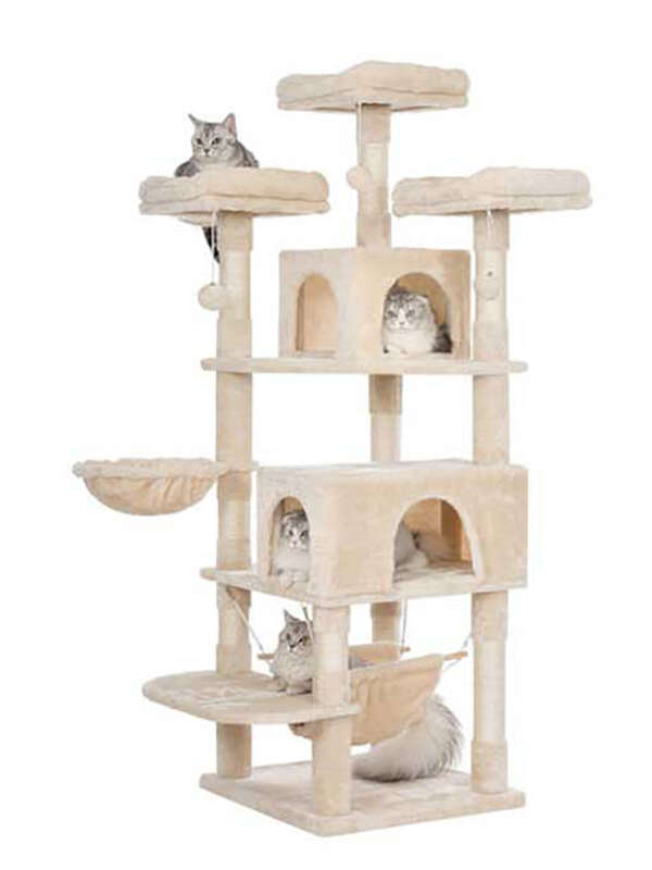 Wholesale Luxury Cat Scratching Post Eco-Friendly Wooden Pet Tower Condo with Sisal Paper Faux Fur Materials Pet Supplies 105-62065 Pet Products Factory, OEM Manufacturer, Supplier, Agent www.gmtpet.com cat trees scratcher, bog cat tree, cat tower tree dropshipping, mushroom cat tree, purple cat tree, cat trees and scratching post, cat tree house, cat climbing tree house tower, minimalistic cat tree, cheese cat trees, cat tree tower large, cat christmas tree, cat-tree-dropshipping, cat tree for indoor cats, cat tree custom, wall-mounted cat tree, cat tree real wood, tree for big cats, wholesale cat trees, cat tree dropshipping, high quality cat tree, plastic cat tree, tree for cats 140cm, cat tree forest, custom cat tree tall, rope for cat tree, fabric for cat tree, rattan cat tree, luxury cat tree massive, simple cat tree, cat tree modern, cat tree cute, mau cat tree, cat tree wall, cat tree castle, large cat tree tower, high cat tree, 54 cat tree, cherry blossoms cat tree, cat tree 1 pieces, magic forest cat tree, cat tree house free shipping, modern wooden luxury cat tower tree, wooden cat furniture tree cat, basket cat tree, indoor stimulation tree for cats, luxury pet wooden cat tree, cute cat tree, cat tree with leaves, bookcase cat tree, real wood cat tree, pink cat tree, cat wooden tree, small cat trees, palm cat tree, luxury cat tree house, large cat tree house, cactus cat tree, lidl cat trees, cat tree parts, cat tree xl, cat wood tree, tree cat scratcher, flower cat tree, cat tree,