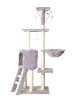 Cozy Indoor Cat Tree With Wood and Paper Material Padded Plush Perch Cat Tower Condo Sisal Scratching Posts Hammock Toy 105-62072 Pet Products Factory, OEM Manufacturer, Supplier, Agent www.gmtpet.com cat trees scratcher, bog cat tree, cat tower tree dropshipping, mushroom cat tree, purple cat tree, cat trees and scratching post, cat tree house, cat climbing tree house tower, minimalistic cat tree, cheese cat trees, cat tree tower large, cat christmas tree, cat-tree-dropshipping, cat tree for indoor cats, cat tree custom, wall-mounted cat tree, cat tree real wood, tree for big cats, wholesale cat trees, cat tree dropshipping, high quality cat tree, plastic cat tree, tree for cats 140cm, cat tree forest, custom cat tree tall, rope for cat tree, fabric for cat tree, rattan cat tree, luxury cat tree massive, simple cat tree, cat tree modern, cat tree cute, mau cat tree, cat tree wall, cat tree castle, large cat tree tower, high cat tree, 54 cat tree, cherry blossoms cat tree, cat tree 1 pieces, magic forest cat tree, cat tree house free shipping, modern wooden luxury cat tower tree, wooden cat furniture tree cat, basket cat tree, indoor stimulation tree for cats, luxury pet wooden cat tree, cute cat tree, cat tree with leaves, bookcase cat tree, real wood cat tree, pink cat tree, cat wooden tree, small cat trees, palm cat tree, luxury cat tree house, large cat tree house, cactus cat tree, lidl cat trees, cat tree parts, cat tree xl, cat wood tree, tree cat scratcher, flower cat tree, cat tree,
