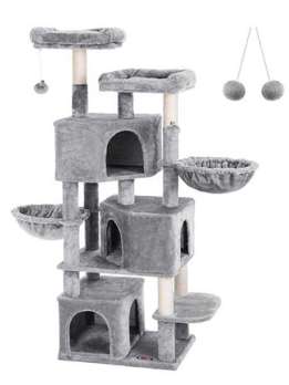 Large 64.57” Wood Cat Tree Tower for Multiple Cats Multi-Level Activity Center With Cozy Condo Hammock Perches Scratching Posts 105-62075 Pet Products Factory, OEM Manufacturer, Supplier, Agent www.gmtpet.com cat trees scratcher, bog cat tree, cat tower tree dropshipping, mushroom cat tree, purple cat tree, cat trees and scratching post, cat tree house, cat climbing tree house tower, minimalistic cat tree, cheese cat trees, cat tree tower large, cat christmas tree, cat-tree-dropshipping, cat tree for indoor cats, cat tree custom, wall-mounted cat tree, cat tree real wood, tree for big cats, wholesale cat trees, cat tree dropshipping, high quality cat tree, plastic cat tree, tree for cats 140cm, cat tree forest, custom cat tree tall, rope for cat tree, fabric for cat tree, rattan cat tree, luxury cat tree massive, simple cat tree, cat tree modern, cat tree cute, mau cat tree, cat tree wall, cat tree castle, large cat tree tower, high cat tree, 54 cat tree, cherry blossoms cat tree, cat tree 1 pieces, magic forest cat tree, cat tree house free shipping, modern wooden luxury cat tower tree, wooden cat furniture tree cat, basket cat tree, indoor stimulation tree for cats, luxury pet wooden cat tree, cute cat tree, cat tree with leaves, bookcase cat tree, real wood cat tree, pink cat tree, cat wooden tree, small cat trees, palm cat tree, luxury cat tree house, large cat tree house, cactus cat tree, lidl cat trees, cat tree parts, cat tree xl, cat wood tree, tree cat scratcher, flower cat tree, cat tree,