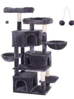 Large 64.57” Multi-Level Wood Cat Tree Tower Activity Center With Cozy Condo Hammock Perches Scratching Posts for Multiple Cats 105-62076 Pet Products Factory, OEM Manufacturer, Supplier, Agent www.gmtpet.com cat trees scratcher, bog cat tree, cat tower tree dropshipping, mushroom cat tree, purple cat tree, cat trees and scratching post, cat tree house, cat climbing tree house tower, minimalistic cat tree, cheese cat trees, cat tree tower large, cat christmas tree, cat-tree-dropshipping, cat tree for indoor cats, cat tree custom, wall-mounted cat tree, cat tree real wood, tree for big cats, wholesale cat trees, cat tree dropshipping, high quality cat tree, plastic cat tree, tree for cats 140cm, cat tree forest, custom cat tree tall, rope for cat tree, fabric for cat tree, rattan cat tree, luxury cat tree massive, simple cat tree, cat tree modern, cat tree cute, mau cat tree, cat tree wall, cat tree castle, large cat tree tower, high cat tree, 54 cat tree, cherry blossoms cat tree, cat tree 1 pieces, magic forest cat tree, cat tree house free shipping, modern wooden luxury cat tower tree, wooden cat furniture tree cat, basket cat tree, indoor stimulation tree for cats, luxury pet wooden cat tree, cute cat tree, cat tree with leaves, bookcase cat tree, real wood cat tree, pink cat tree, cat wooden tree, small cat trees, palm cat tree, luxury cat tree house, large cat tree house, cactus cat tree, lidl cat trees, cat tree parts, cat tree xl, cat wood tree, tree cat scratcher, flower cat tree, cat tree,