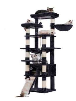 78” Tall Multi-Level Cat Tree for Indoor Cats 2 Widened Plush Perches Cat Condo Scratching Board Big Cavesy Made of Wood Paper 105-62077 Pet Products Factory, OEM Manufacturer, Supplier, Agent www.gmtpet.com cat trees scratcher, bog cat tree, cat tower tree dropshipping, mushroom cat tree, purple cat tree, cat trees and scratching post, cat tree house, cat climbing tree house tower, minimalistic cat tree, cheese cat trees, cat tree tower large, cat christmas tree, cat-tree-dropshipping, cat tree for indoor cats, cat tree custom, wall-mounted cat tree, cat tree real wood, tree for big cats, wholesale cat trees, cat tree dropshipping, high quality cat tree, plastic cat tree, tree for cats 140cm, cat tree forest, custom cat tree tall, rope for cat tree, fabric for cat tree, rattan cat tree, luxury cat tree massive, simple cat tree, cat tree modern, cat tree cute, mau cat tree, cat tree wall, cat tree castle, large cat tree tower, high cat tree, 54 cat tree, cherry blossoms cat tree, cat tree 1 pieces, magic forest cat tree, cat tree house free shipping, modern wooden luxury cat tower tree, wooden cat furniture tree cat, basket cat tree, indoor stimulation tree for cats, luxury pet wooden cat tree, cute cat tree, cat tree with leaves, bookcase cat tree, real wood cat tree, pink cat tree, cat wooden tree, small cat trees, palm cat tree, luxury cat tree house, large cat tree house, cactus cat tree, lidl cat trees, cat tree parts, cat tree xl, cat wood tree, tree cat scratcher, flower cat tree, cat tree,