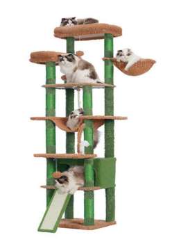 78-Inch Luxury Cat Tree Multi-Level Wood and Paper Tower with Widened Plush Perches and Scratching Board for Indoor Cats 105-62082 Pet Products Factory, OEM Manufacturer, Supplier, Agent www.gmtpet.com cat trees scratcher, bog cat tree, cat tower tree dropshipping, mushroom cat tree, purple cat tree, cat trees and scratching post, cat tree house, cat climbing tree house tower, minimalistic cat tree, cheese cat trees, cat tree tower large, cat christmas tree, cat-tree-dropshipping, cat tree for indoor cats, cat tree custom, wall-mounted cat tree, cat tree real wood, tree for big cats, wholesale cat trees, cat tree dropshipping, high quality cat tree, plastic cat tree, tree for cats 140cm, cat tree forest, custom cat tree tall, rope for cat tree, fabric for cat tree, rattan cat tree, luxury cat tree massive, simple cat tree, cat tree modern, cat tree cute, mau cat tree, cat tree wall, cat tree castle, large cat tree tower, high cat tree, 54 cat tree, cherry blossoms cat tree, cat tree 1 pieces, magic forest cat tree, cat tree house free shipping, modern wooden luxury cat tower tree, wooden cat furniture tree cat, basket cat tree, indoor stimulation tree for cats, luxury pet wooden cat tree, cute cat tree, cat tree with leaves, bookcase cat tree, real wood cat tree, pink cat tree, cat wooden tree, small cat trees, palm cat tree, luxury cat tree house, large cat tree house, cactus cat tree, lidl cat trees, cat tree parts, cat tree xl, cat wood tree, tree cat scratcher, flower cat tree, cat tree,