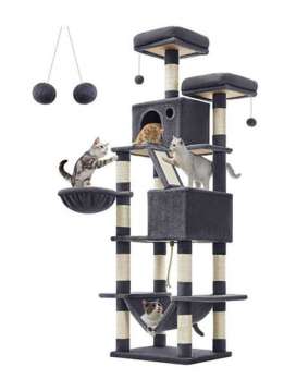 Modern Basic Grey Cat Tower Scratching Post Large Adult High Climbing for Indoor Cats Home Decorative Cat Tree Made of Wood 105-62100 Pet Products Factory, OEM Manufacturer, Supplier, Agent www.gmtpet.com cat trees scratcher, bog cat tree, cat tower tree dropshipping, mushroom cat tree, purple cat tree, cat trees and scratching post, cat tree house, cat climbing tree house tower, minimalistic cat tree, cheese cat trees, cat tree tower large, cat christmas tree, cat-tree-dropshipping, cat tree for indoor cats, cat tree custom, wall-mounted cat tree, cat tree real wood, tree for big cats, wholesale cat trees, cat tree dropshipping, high quality cat tree, plastic cat tree, tree for cats 140cm, cat tree forest, custom cat tree tall, rope for cat tree, fabric for cat tree, rattan cat tree, luxury cat tree massive, simple cat tree, cat tree modern, cat tree cute, mau cat tree, cat tree wall, cat tree castle, large cat tree tower, high cat tree, 54 cat tree, cherry blossoms cat tree, cat tree 1 pieces, magic forest cat tree, cat tree house free shipping, modern wooden luxury cat tower tree, wooden cat furniture tree cat, basket cat tree, indoor stimulation tree for cats, luxury pet wooden cat tree, cute cat tree, cat tree with leaves, bookcase cat tree, real wood cat tree, pink cat tree, cat wooden tree, small cat trees, palm cat tree, luxury cat tree house, large cat tree house, cactus cat tree, lidl cat trees, cat tree parts, cat tree xl, cat wood tree, tree cat scratcher, flower cat tree, cat tree,