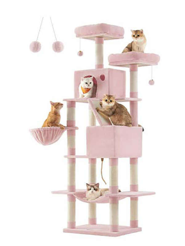 Modern Luxury Cat Tower Scratching Post Large Adult Indoor High Climbing Cat Tree Basic Grey Home Decoration with Wood Sisal 105-62102 Pet Products Factory, OEM Manufacturer, Supplier, Agent www.gmtpet.com cat trees scratcher, bog cat tree, cat tower tree dropshipping, mushroom cat tree, purple cat tree, cat trees and scratching post, cat tree house, cat climbing tree house tower, minimalistic cat tree, cheese cat trees, cat tree tower large, cat christmas tree, cat-tree-dropshipping, cat tree for indoor cats, cat tree custom, wall-mounted cat tree, cat tree real wood, tree for big cats, wholesale cat trees, cat tree dropshipping, high quality cat tree, plastic cat tree, tree for cats 140cm, cat tree forest, custom cat tree tall, rope for cat tree, fabric for cat tree, rattan cat tree, luxury cat tree massive, simple cat tree, cat tree modern, cat tree cute, mau cat tree, cat tree wall, cat tree castle, large cat tree tower, high cat tree, 54 cat tree, cherry blossoms cat tree, cat tree 1 pieces, magic forest cat tree, cat tree house free shipping, modern wooden luxury cat tower tree, wooden cat furniture tree cat, basket cat tree, indoor stimulation tree for cats, luxury pet wooden cat tree, cute cat tree, cat tree with leaves, bookcase cat tree, real wood cat tree, pink cat tree, cat wooden tree, small cat trees, palm cat tree, luxury cat tree house, large cat tree house, cactus cat tree, lidl cat trees, cat tree parts, cat tree xl, cat wood tree, tree cat scratcher, flower cat tree, cat tree,