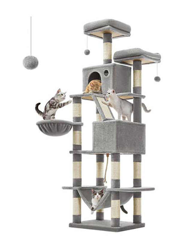 Modern Wood Cat Tower Scratching Post Light Gray Large Adult High Climbing Basic Grey Home Decor Indoor Cat Tree 105-62104 Pet Products Factory, OEM Manufacturer, Supplier, Agent www.gmtpet.com cat trees scratcher, bog cat tree, cat tower tree dropshipping, mushroom cat tree, purple cat tree, cat trees and scratching post, cat tree house, cat climbing tree house tower, minimalistic cat tree, cheese cat trees, cat tree tower large, cat christmas tree, cat-tree-dropshipping, cat tree for indoor cats, cat tree custom, wall-mounted cat tree, cat tree real wood, tree for big cats, wholesale cat trees, cat tree dropshipping, high quality cat tree, plastic cat tree, tree for cats 140cm, cat tree forest, custom cat tree tall, rope for cat tree, fabric for cat tree, rattan cat tree, luxury cat tree massive, simple cat tree, cat tree modern, cat tree cute, mau cat tree, cat tree wall, cat tree castle, large cat tree tower, high cat tree, 54 cat tree, cherry blossoms cat tree, cat tree 1 pieces, magic forest cat tree, cat tree house free shipping, modern wooden luxury cat tower tree, wooden cat furniture tree cat, basket cat tree, indoor stimulation tree for cats, luxury pet wooden cat tree, cute cat tree, cat tree with leaves, bookcase cat tree, real wood cat tree, pink cat tree, cat wooden tree, small cat trees, palm cat tree, luxury cat tree house, large cat tree house, cactus cat tree, lidl cat trees, cat tree parts, cat tree xl, cat wood tree, tree cat scratcher, flower cat tree, cat tree,