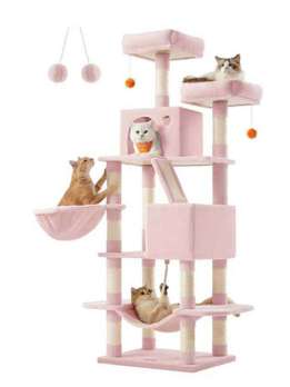 Modern Luxury XL Pink Cat Tower Scratching Post Basic Grey Home Decor Cat Tree Handmade Wood Large Adult Indoor Cats Made Paper 105-62107 Pet Products Factory, OEM Manufacturer, Supplier, Agent www.gmtpet.com cat trees scratcher, bog cat tree, cat tower tree dropshipping, mushroom cat tree, purple cat tree, cat trees and scratching post, cat tree house, cat climbing tree house tower, minimalistic cat tree, cheese cat trees, cat tree tower large, cat christmas tree, cat-tree-dropshipping, cat tree for indoor cats, cat tree custom, wall-mounted cat tree, cat tree real wood, tree for big cats, wholesale cat trees, cat tree dropshipping, high quality cat tree, plastic cat tree, tree for cats 140cm, cat tree forest, custom cat tree tall, rope for cat tree, fabric for cat tree, rattan cat tree, luxury cat tree massive, simple cat tree, cat tree modern, cat tree cute, mau cat tree, cat tree wall, cat tree castle, large cat tree tower, high cat tree, 54 cat tree, cherry blossoms cat tree, cat tree 1 pieces, magic forest cat tree, cat tree house free shipping, modern wooden luxury cat tower tree, wooden cat furniture tree cat, basket cat tree, indoor stimulation tree for cats, luxury pet wooden cat tree, cute cat tree, cat tree with leaves, bookcase cat tree, real wood cat tree, pink cat tree, cat wooden tree, small cat trees, palm cat tree, luxury cat tree house, large cat tree house, cactus cat tree, lidl cat trees, cat tree parts, cat tree xl, cat wood tree, tree cat scratcher, flower cat tree, cat tree,