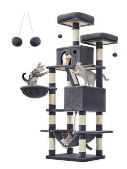 Modern Luxury XL Dark Gray Cat Tower Scratching Post Basic Grey Home Decor Cat Tree Made Wood Paper Large Adult Cat Scratcher 105-62109 Pet Products Factory, OEM Manufacturer, Supplier, Agent www.gmtpet.com cat trees scratcher, bog cat tree, cat tower tree dropshipping, mushroom cat tree, purple cat tree, cat trees and scratching post, cat tree house, cat climbing tree house tower, minimalistic cat tree, cheese cat trees, cat tree tower large, cat christmas tree, cat-tree-dropshipping, cat tree for indoor cats, cat tree custom, wall-mounted cat tree, cat tree real wood, tree for big cats, wholesale cat trees, cat tree dropshipping, high quality cat tree, plastic cat tree, tree for cats 140cm, cat tree forest, custom cat tree tall, rope for cat tree, fabric for cat tree, rattan cat tree, luxury cat tree massive, simple cat tree, cat tree modern, cat tree cute, mau cat tree, cat tree wall, cat tree castle, large cat tree tower, high cat tree, 54 cat tree, cherry blossoms cat tree, cat tree 1 pieces, magic forest cat tree, cat tree house free shipping, modern wooden luxury cat tower tree, wooden cat furniture tree cat, basket cat tree, indoor stimulation tree for cats, luxury pet wooden cat tree, cute cat tree, cat tree with leaves, bookcase cat tree, real wood cat tree, pink cat tree, cat wooden tree, small cat trees, palm cat tree, luxury cat tree house, large cat tree house, cactus cat tree, lidl cat trees, cat tree parts, cat tree xl, cat wood tree, tree cat scratcher, flower cat tree, cat tree,