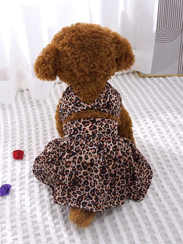 Wholesale pet clothes dog bikini set swimwear dog clothing pet swimsuit Wholesale pet clothes dog bikini set swimwear dog clothing pet swimsuit