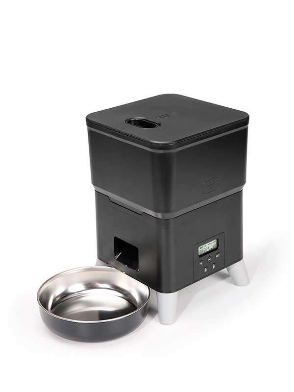 Manufacturers wholesale 2L Pet Smart Feeder Direct Pet products factory, Manufacturer and Supplier, Agent 131-23510 Pet Products Factory, OEM Manufacturer, Supplier, Agent www.gmtpet.com wholesale 2L Small Round Pet Smart Feeder Direct Pet products factory, Manufacturer and Supplier, Agent Manufacturers wholesale 2L Small Round Pet Smart Feeder